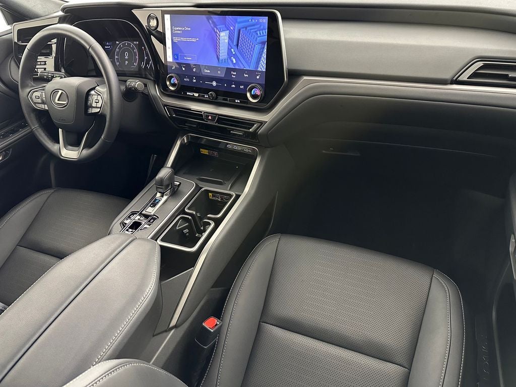 2024 Lexus TX 350