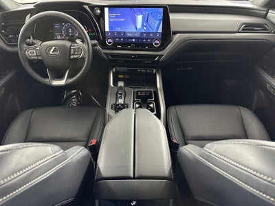 2024 Lexus TX 350