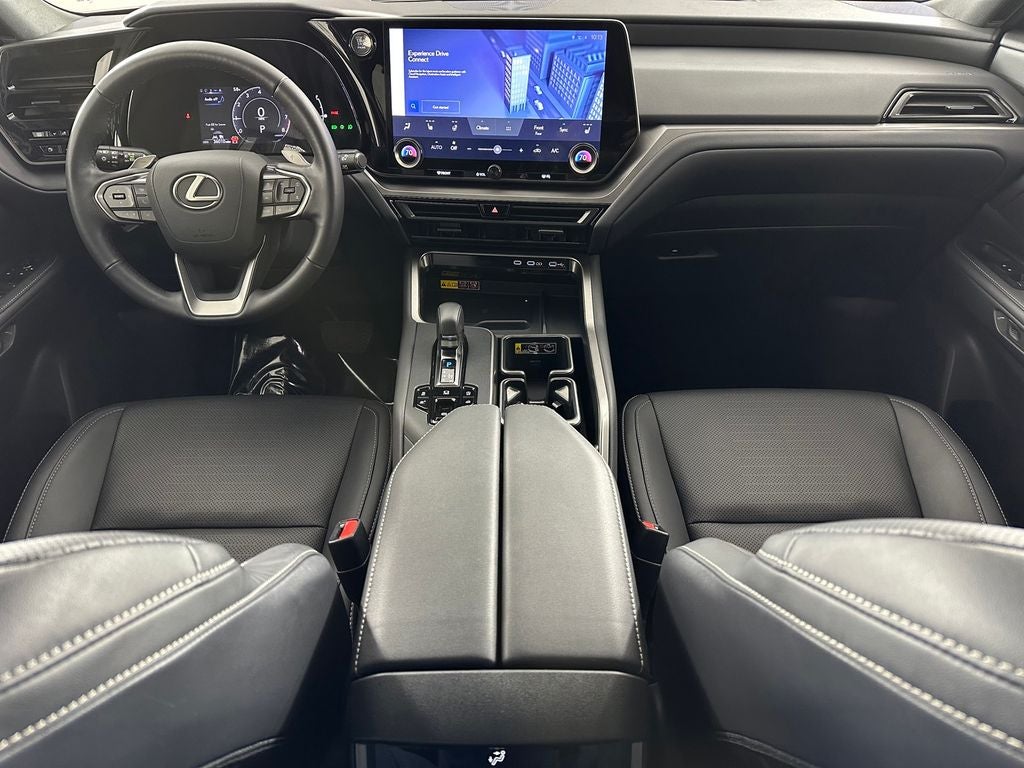 2024 Lexus TX 350