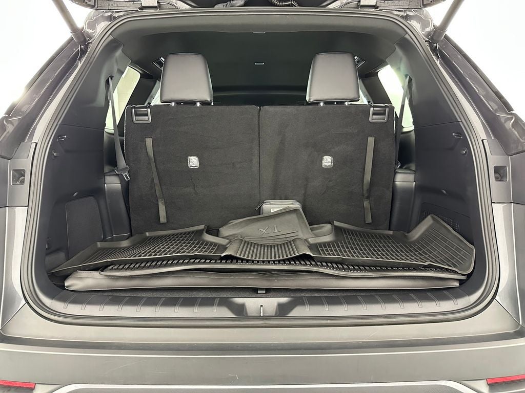 2024 Lexus TX 350