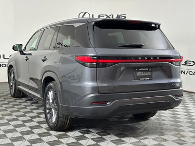 2024 Lexus TX 350