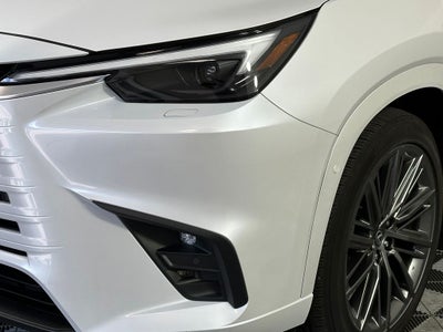 2025 Lexus TX 350 Luxury