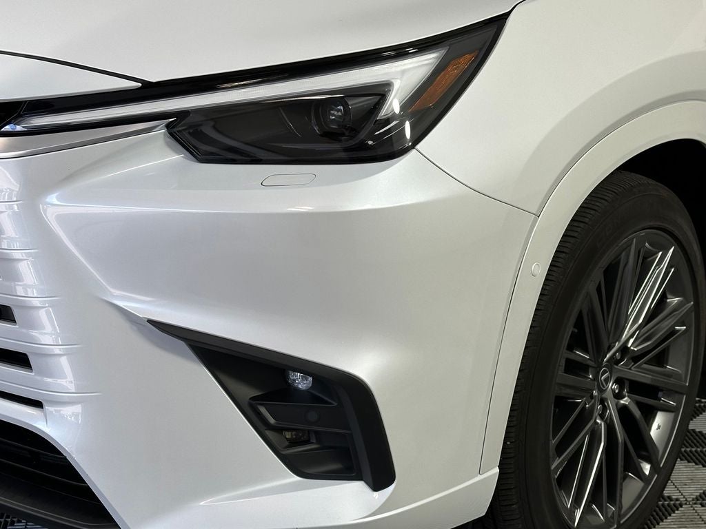 2025 Lexus TX 350 Luxury