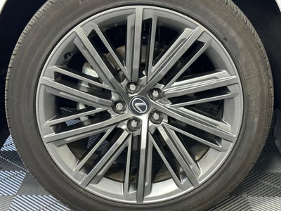 2025 Lexus TX 350 Luxury