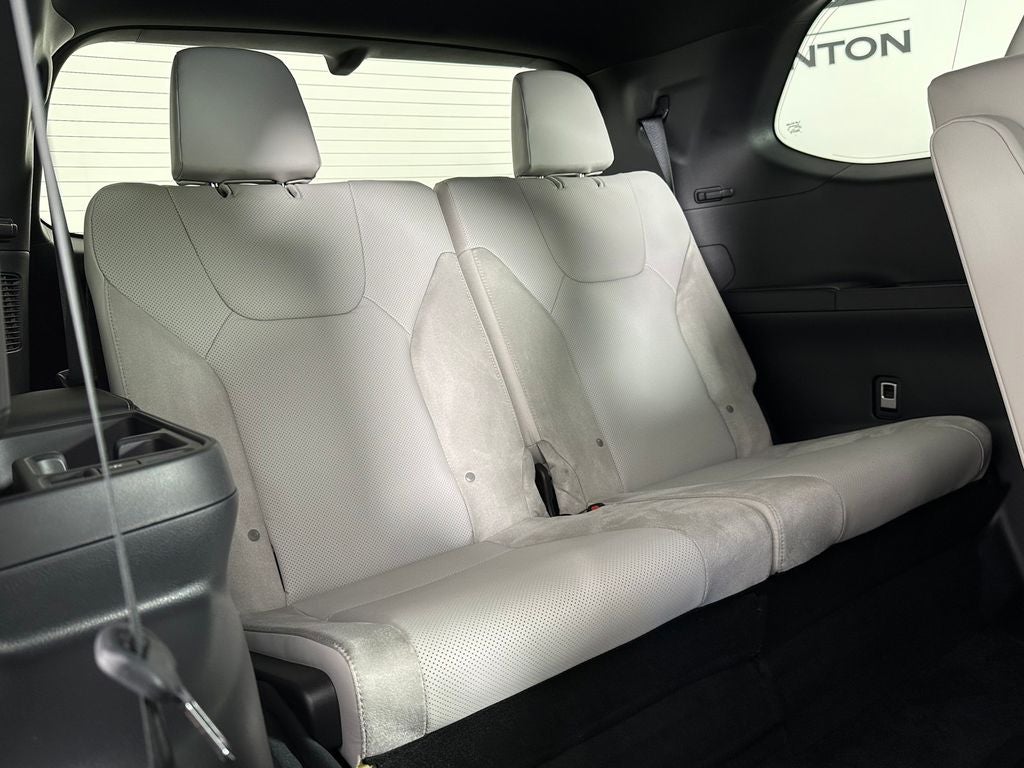 2025 Lexus TX 350 Luxury