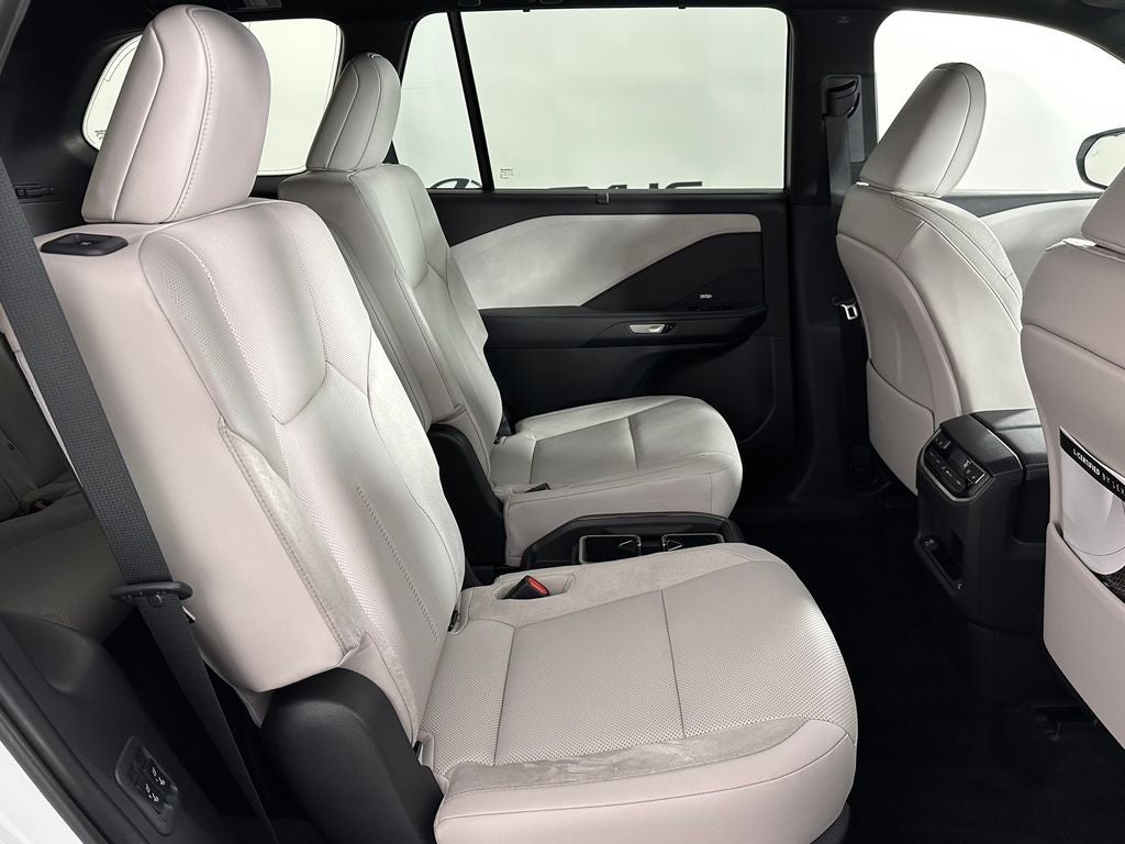2025 Lexus TX 350 Luxury