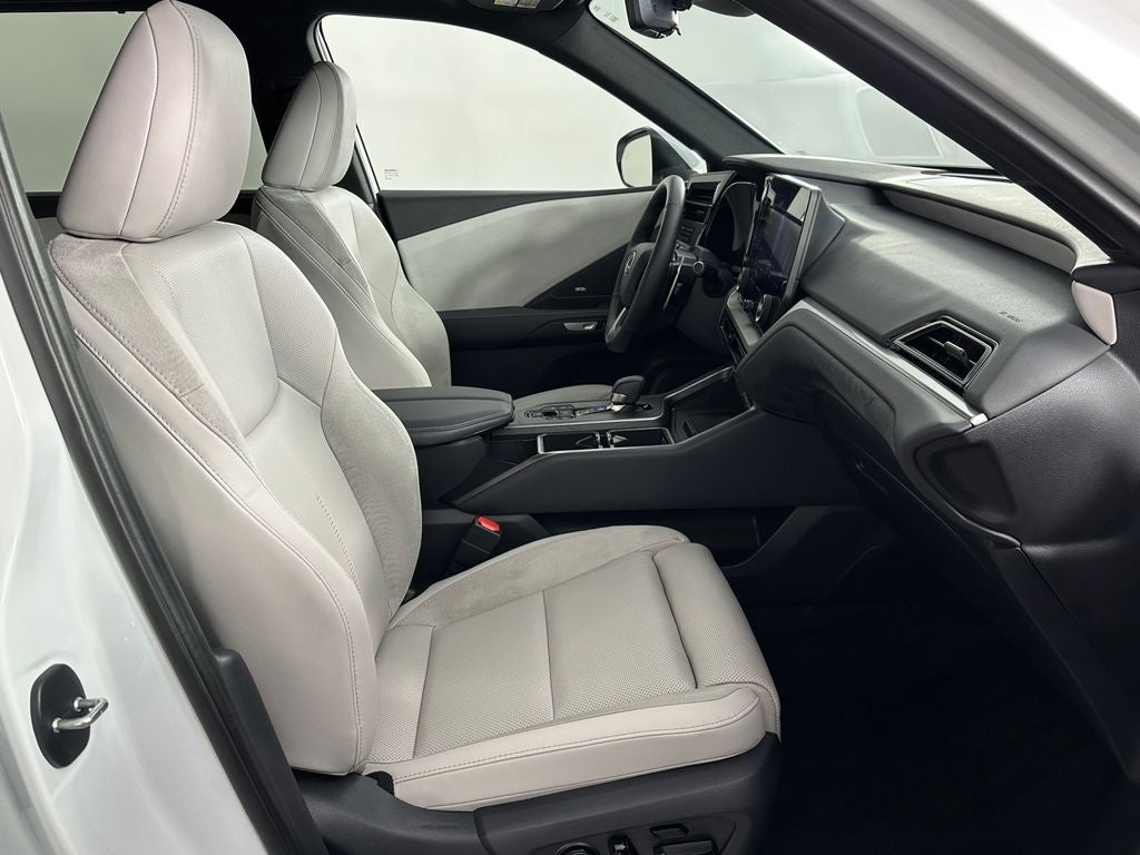 2025 Lexus TX 350 Luxury