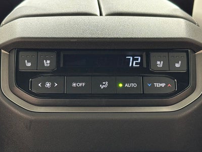 2025 Lexus TX 350 Luxury