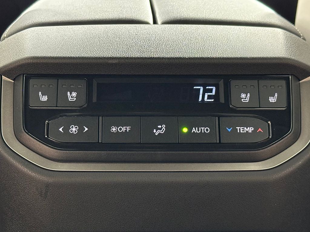 2025 Lexus TX 350 Luxury