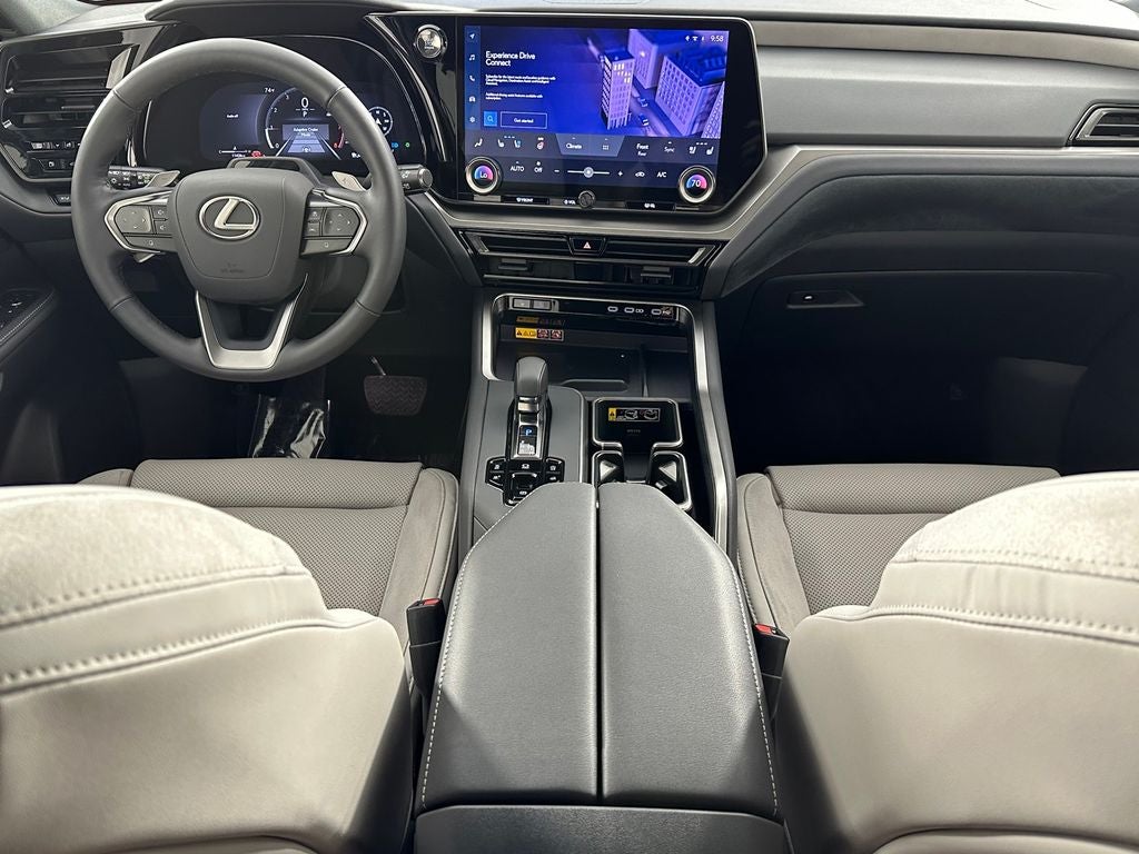 2025 Lexus TX 350 Luxury