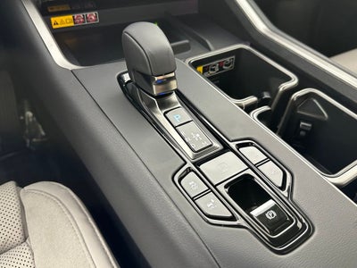 2025 Lexus TX 350 Luxury