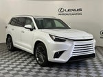 2025 Lexus TX 350 Luxury