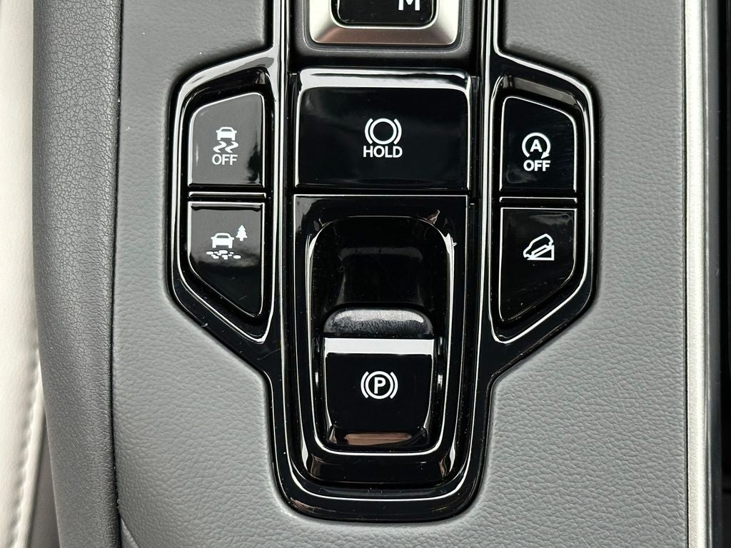 2025 Lexus TX 350 Luxury
