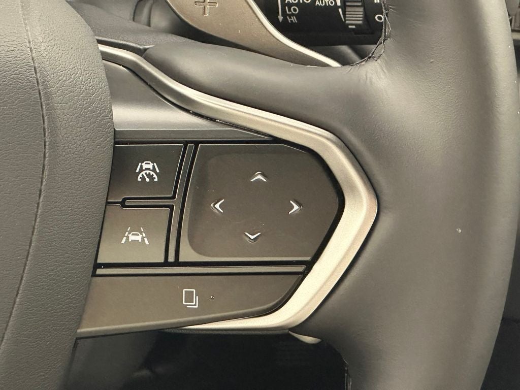 2025 Lexus TX 350 Luxury