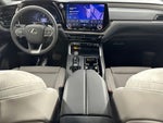 2025 Lexus TX 350 Luxury