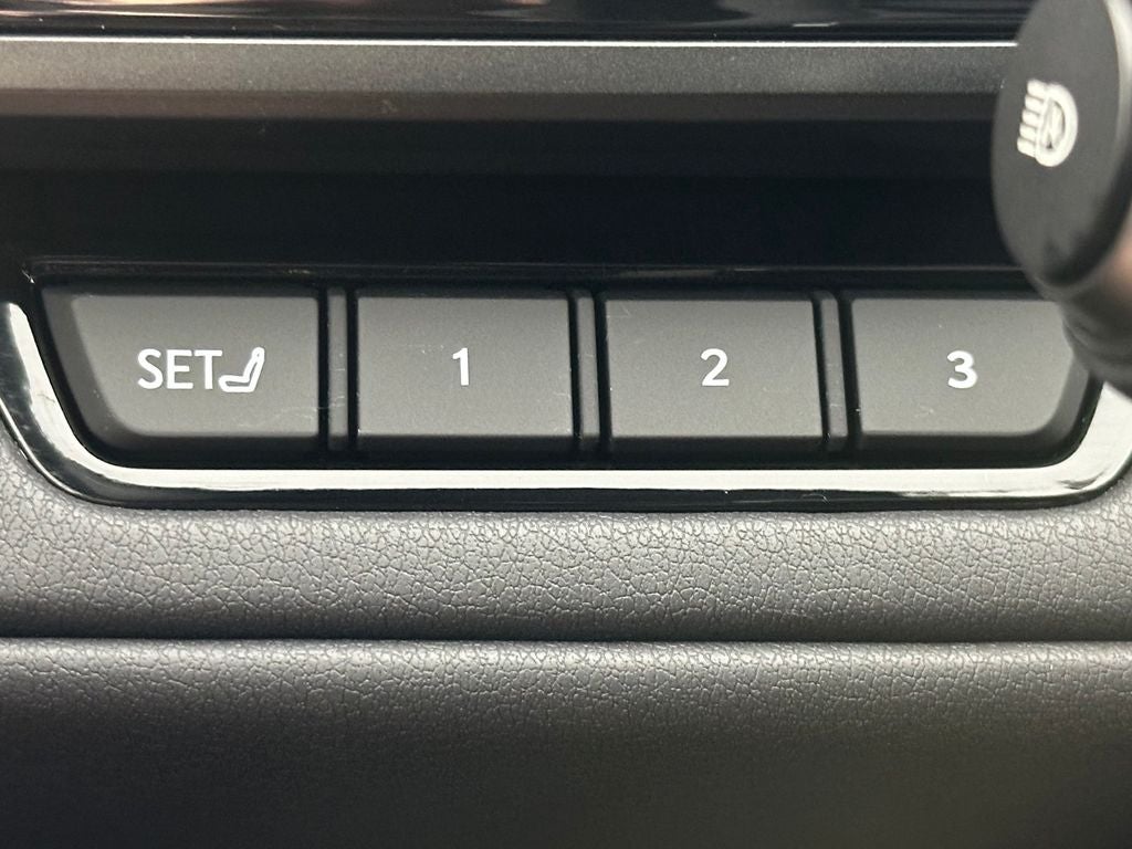 2025 Lexus TX 350 Luxury