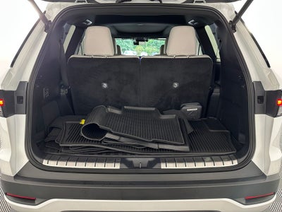 2025 Lexus TX 350 Luxury