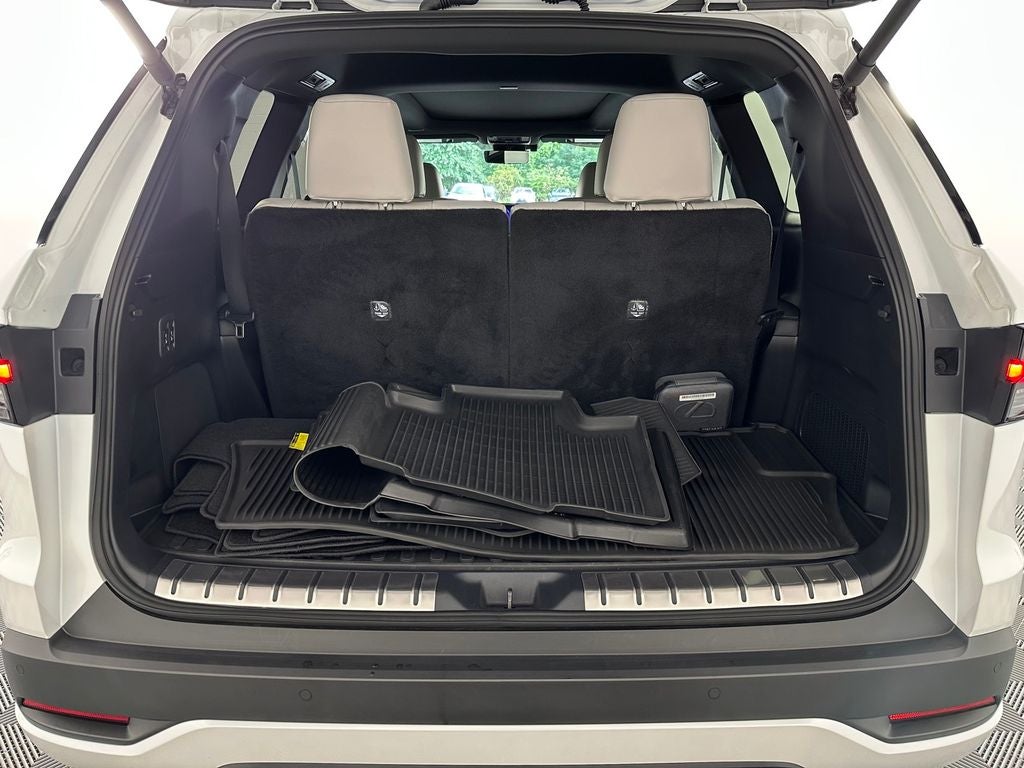 2025 Lexus TX 350 Luxury