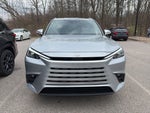 2025 Lexus TX 350 Luxury