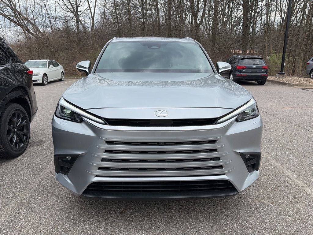 2025 Lexus TX 350 Luxury
