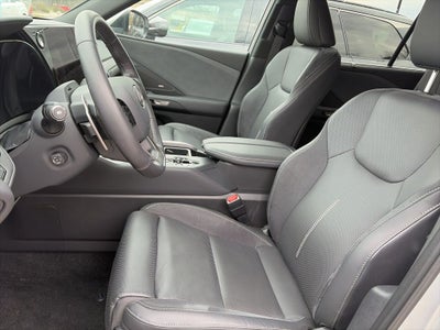 2025 Lexus TX 350 Luxury