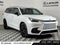 2025 Lexus TX 350 F SPORT Handling