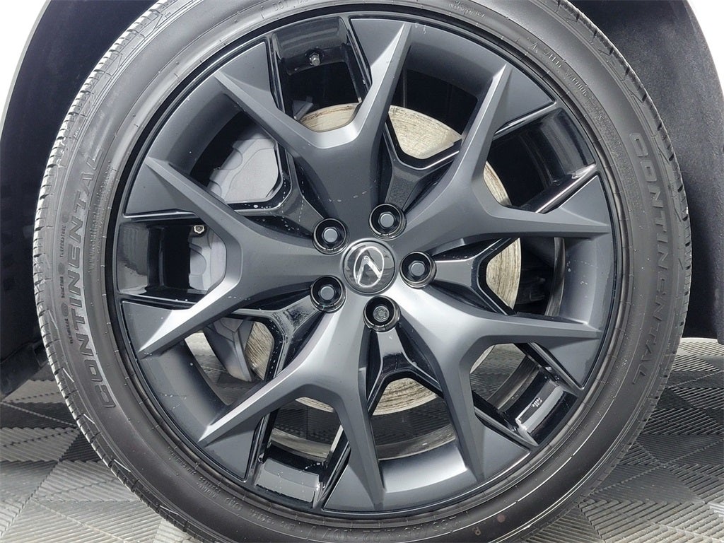 2025 Lexus TX 350 F SPORT Handling