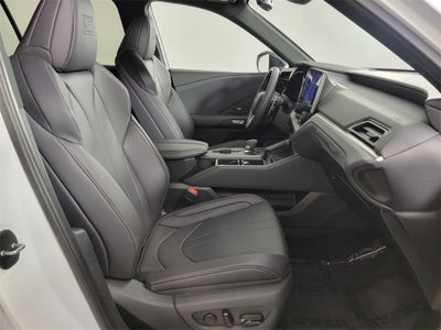 2025 Lexus TX 350 F SPORT Handling