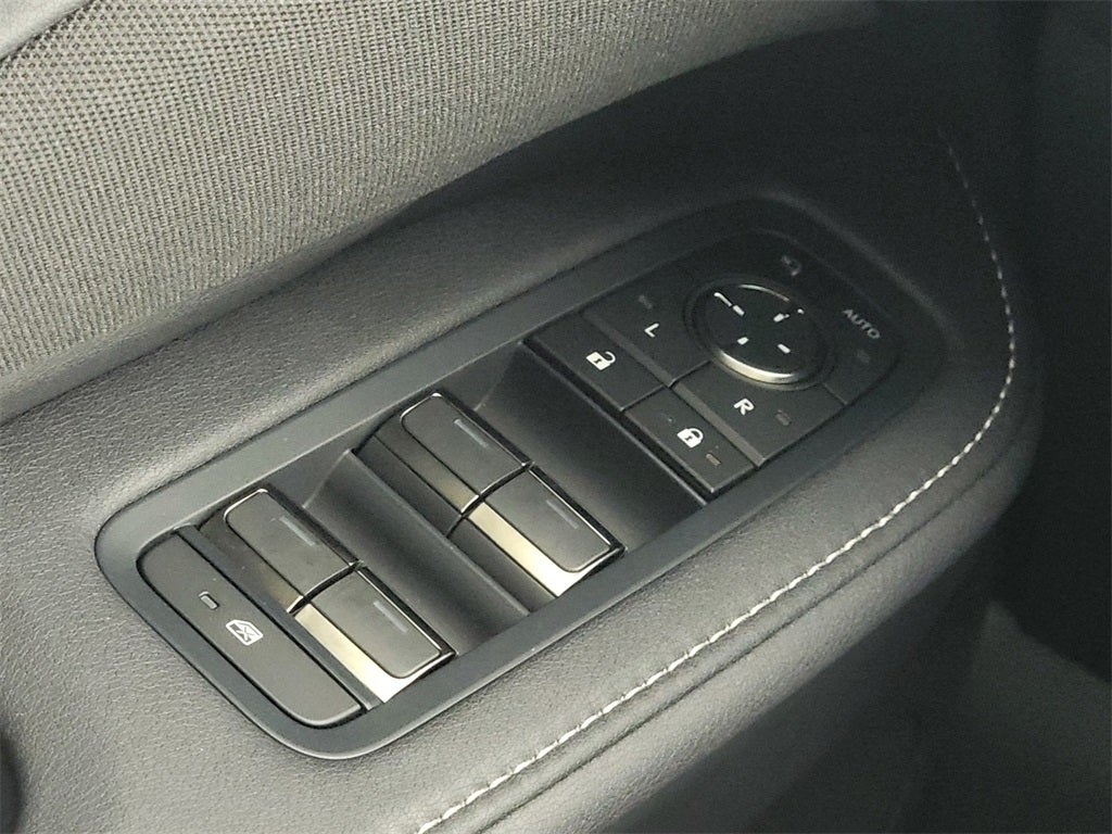 2025 Lexus TX 350 F SPORT Handling