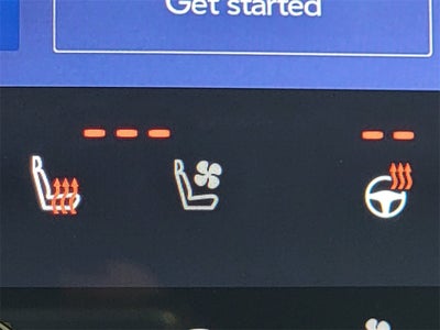 2025 Lexus TX 350 F SPORT Handling