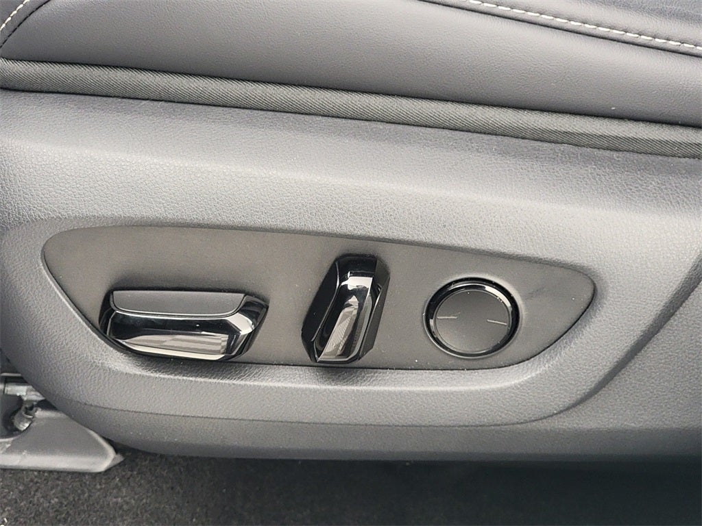 2025 Lexus TX 350 F SPORT Handling