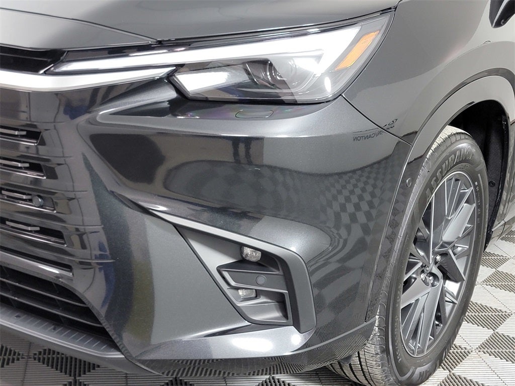 2025 Lexus TX 350 Luxury