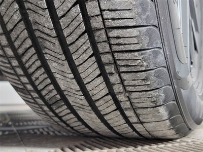 2025 Lexus TX 350 Luxury