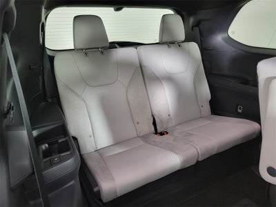 2025 Lexus TX 350 Luxury