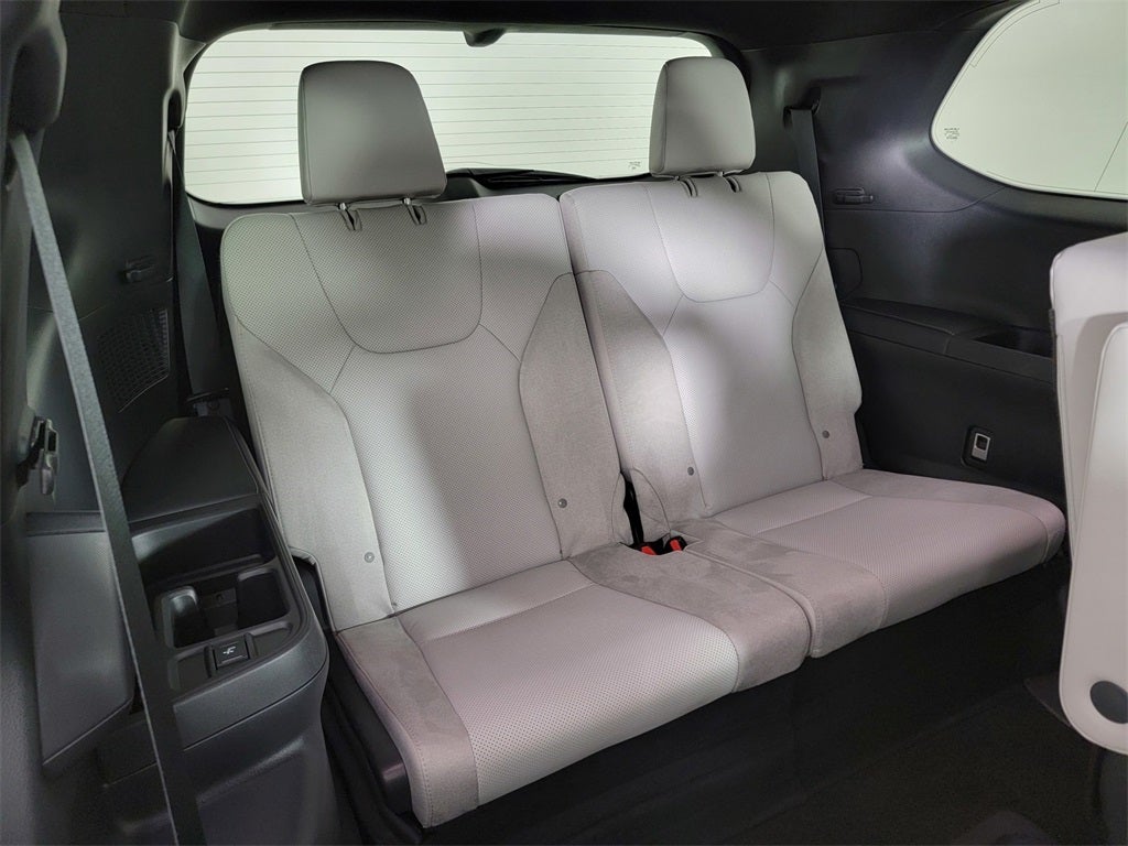 2025 Lexus TX 350 Luxury