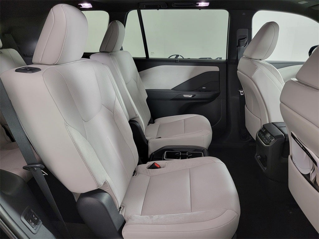 2025 Lexus TX 350 Luxury