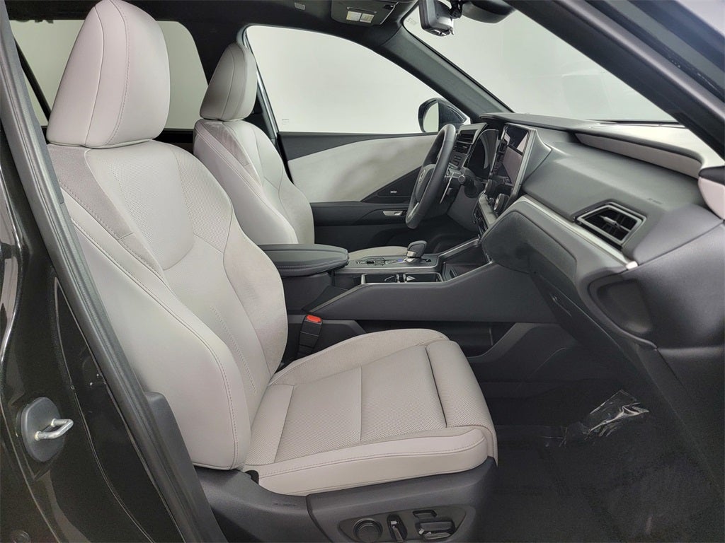 2025 Lexus TX 350 Luxury