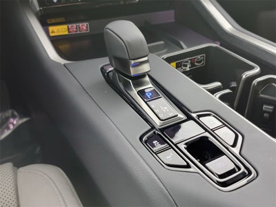 2025 Lexus TX 350 Luxury