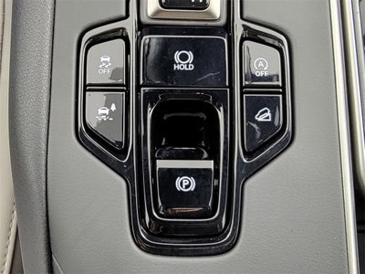 2025 Lexus TX 350 Luxury