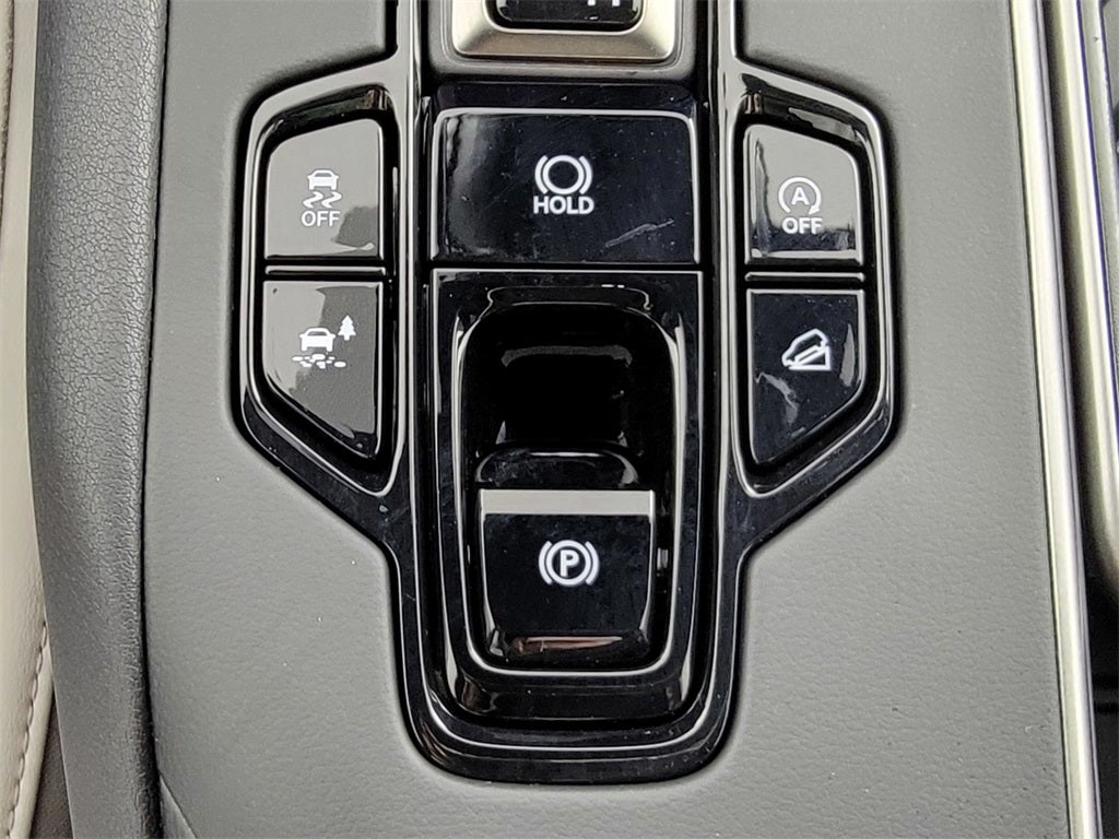 2025 Lexus TX 350 Luxury