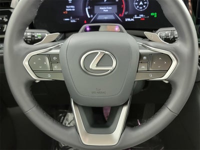 2025 Lexus TX 350 Luxury