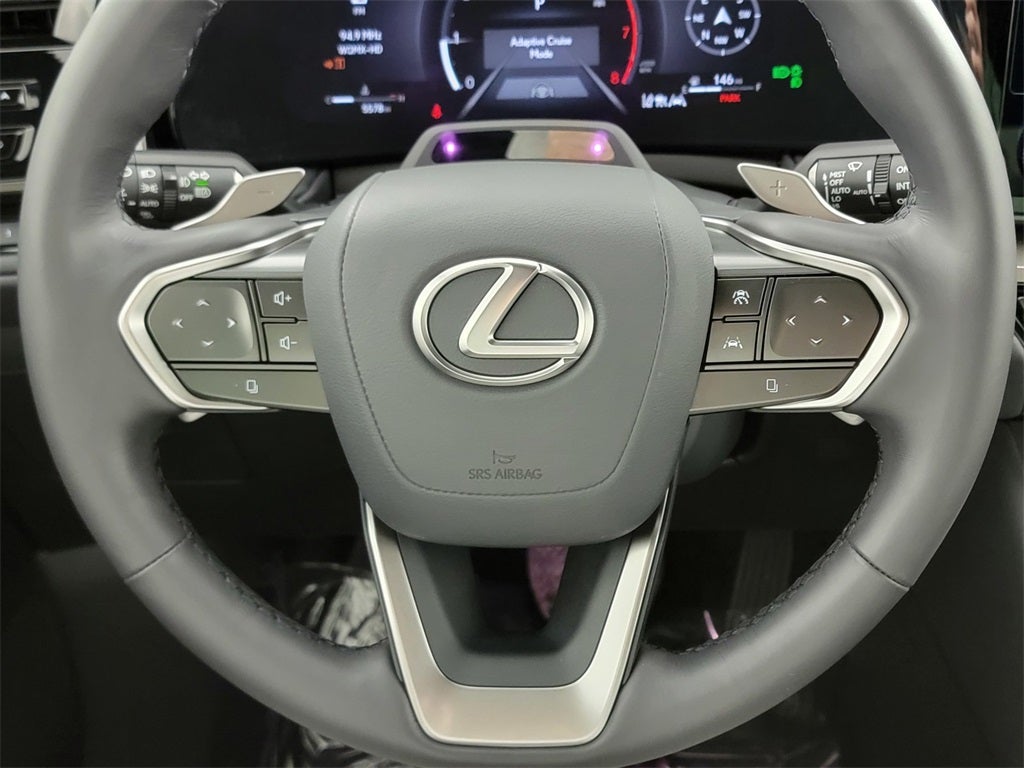 2025 Lexus TX 350 Luxury