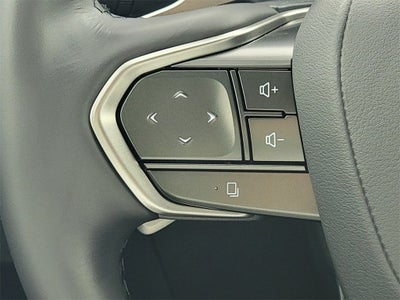 2025 Lexus TX 350 Luxury