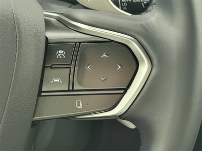 2025 Lexus TX 350 Luxury