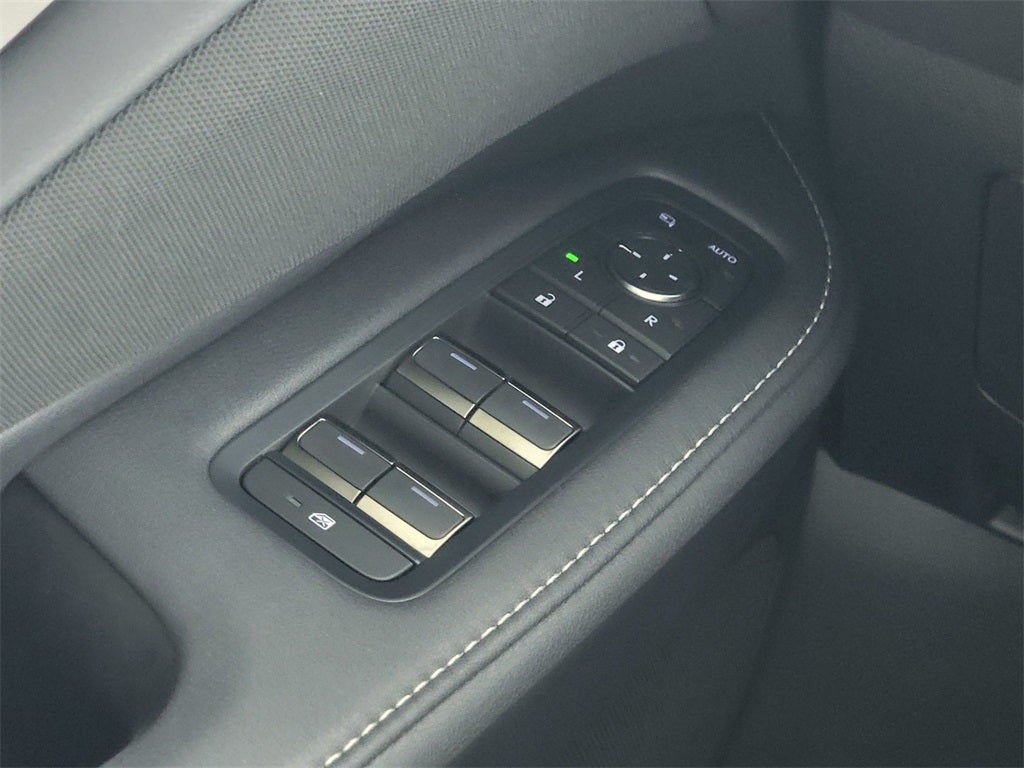 2025 Lexus TX 350 Luxury