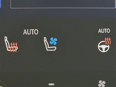 2025 Lexus TX 350 Luxury