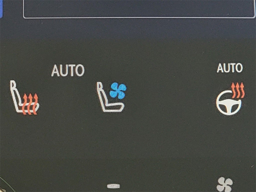 2025 Lexus TX 350 Luxury