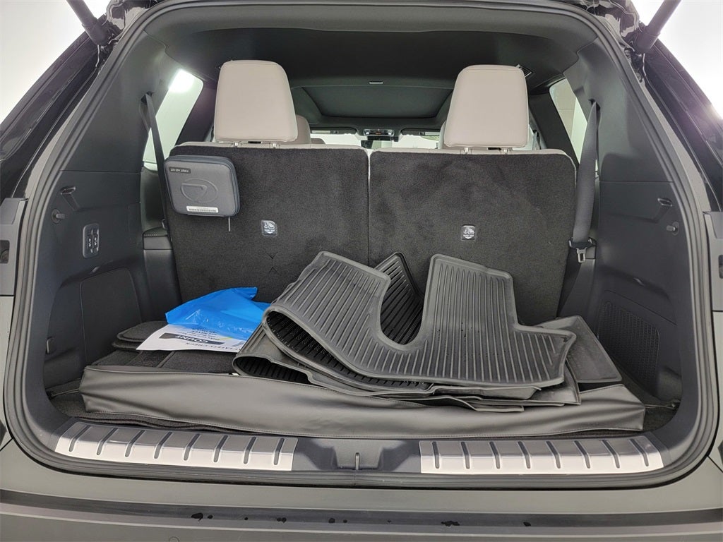 2025 Lexus TX 350 Luxury