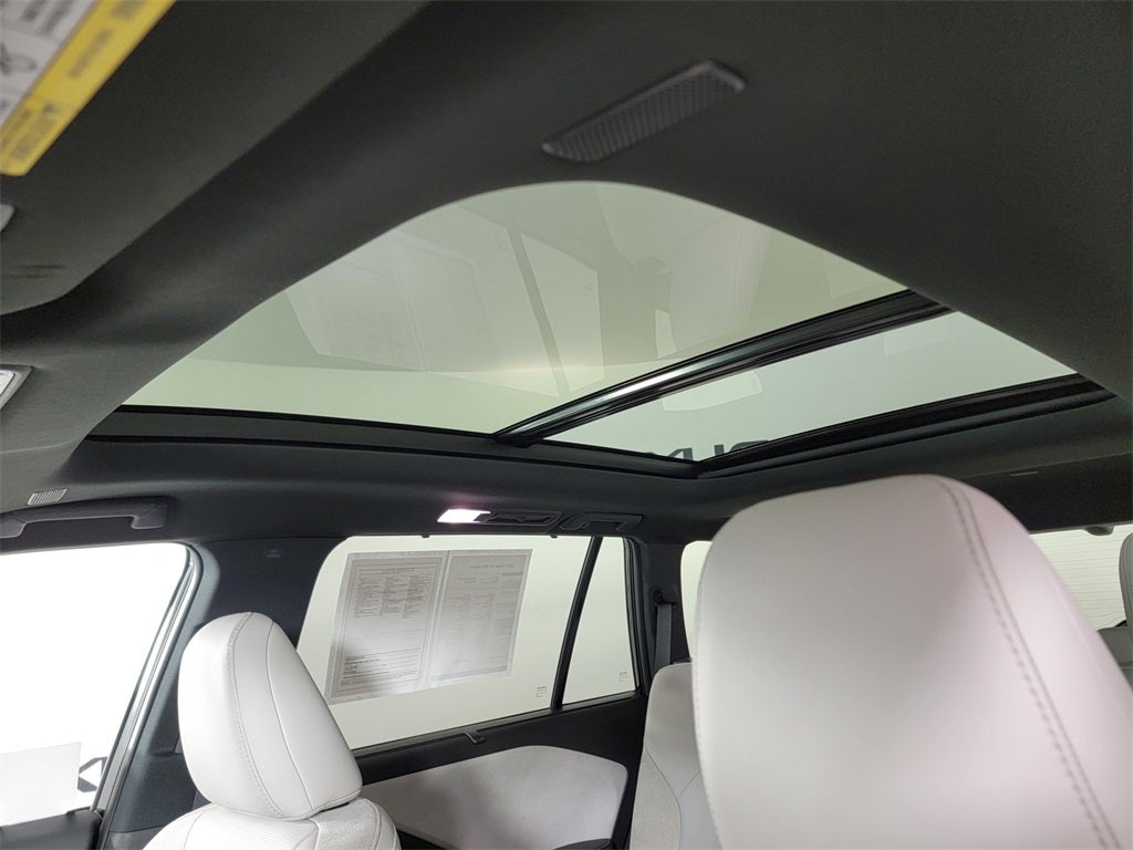 2025 Lexus TX 350 Luxury