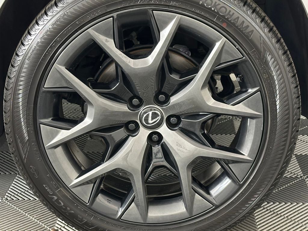 2024 Lexus TX Hybrid 500h - Photo 15